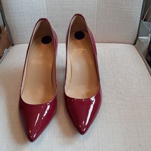 Ladies shoes
